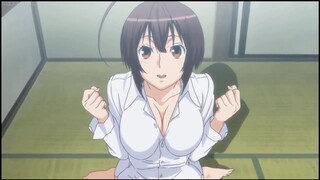 Sekirei「AMV」-  No Sleep