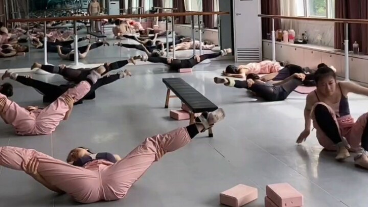 Nanyang, 2024-07-06, Leg Opening