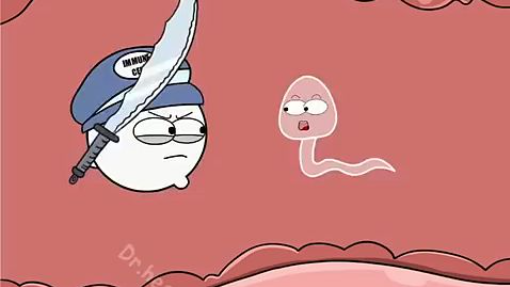 When The Immune System Causes Infertility(1080P)