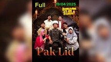 BTS - Pak Lid