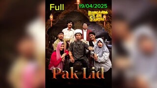 BTS - Pak Lid