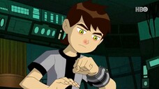 Ben 10 Classic eps 12 (malay dub)