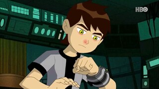 Ben 10 Classic eps 12 (malay dub)