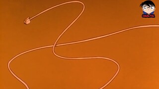 Thám Tử Lừng Danh Conan - Tập 174 - Nghi Phạm Mori Kogoro Phần 6