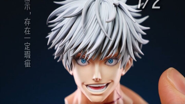 Liệu trong quãng đời còn lại, tôi có còn hy vọng được chứng kiến thầy Gojō xuất hiện trở lại đầy đủ 