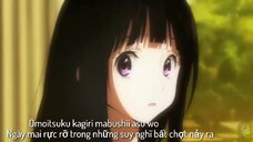 1 ít nhac anime buổi sáng (≧▽≦)