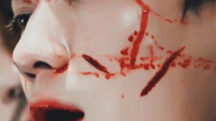 [Zhenhun All Members] The future we can't reach