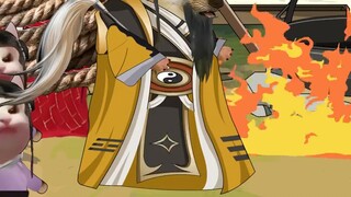 Mengapa Zhen Yuanzi menjadi saudara angkat dengan Sun Wukong dalam Perjalanan ke Barat?