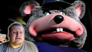 The Truth Behind Chuck E. Cheese's - Creepypasta REACTION!!!