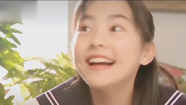 "Heavenly Tree Flower: Onii-chan, oh ha yo"