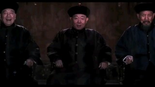 The pressure of the Big Three