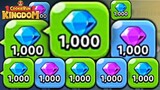 CLAIM Free 10,000 CRYSTALS and other Exclusive REWARDS