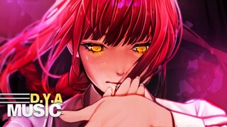 Makima (Chainsaw Man) | "Apenas Confie em Mim" | D.Y.A