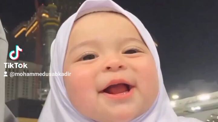 little baby