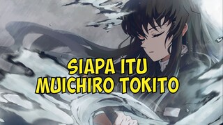 Siapa itu muichiro tokito