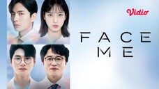 🦋 Drakor Face Me Episode 1 Subtitle Indonesia (2024) 🦋