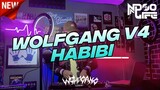 WOLFGANG IS BACK! V4 HABIBI VIRAL TIKTOK BREAKDUTCH BOOTLEG [NDOO LIFE]