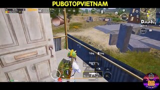 Chuyện tình lan can #pubgtopvietnam