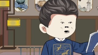 103: Zhangye Protectorate