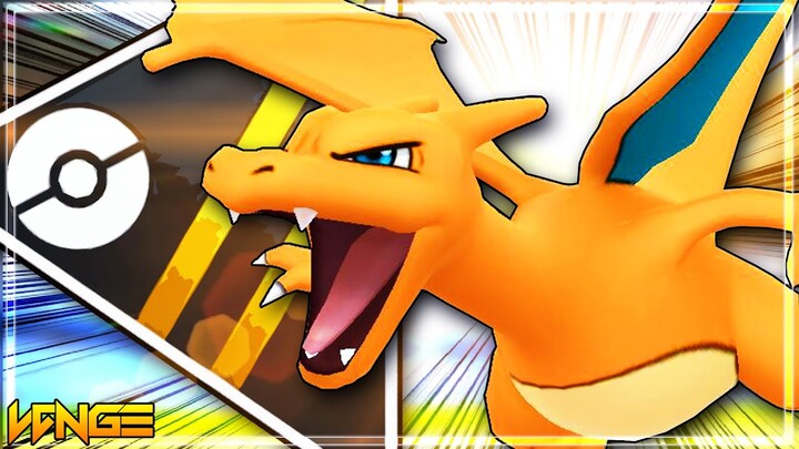 CHARIZARD IS ACTUALLY GOOD NOW FOR GO BATTLE LEAGUE ULTRA! (Pokemon GO)