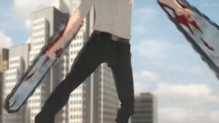 Denji vs ketana