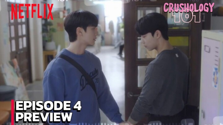 Crushology 101 - Episode 4 Subtitle Bahasa Indonesia