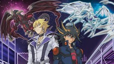 Yu Gi Oh 5D EP 6 TAGALOG