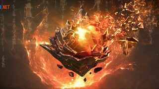 Ngạo Thế Đan Thần - Tập 2 (Thuyết Minh)