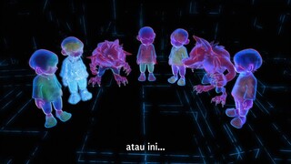 Gnosia eps 03 indo