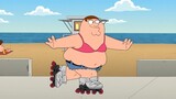 Family Guy #56 Saudara laki-laki menempati sarang burung murai, dan Pete membunuhnya