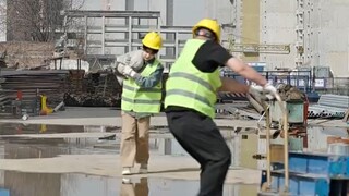 Takdir di Balik Sandiwara_1 (Dubbing Indonesia)