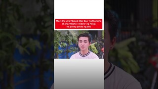 Meet the viral ‘Baked Mac Bae’ ng Marikina at ang ‘Macho Tindero’ ng Pasig | Kapuso Mo, Jessica Soho
