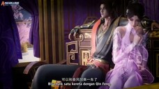 Ancient War Soul Eps 17