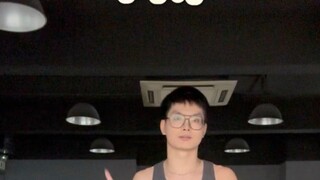 The "billion" details in the dance (96)