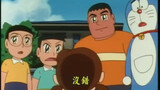 The style of Doraemon in this episode is a little different!