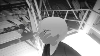 【Jing Ling Jing/Micro Animation】đêm dài bất tận
