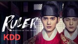 Emperor Ruler Of The Mask ep16 (tag dub)