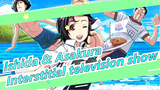 Ishida & Asakura|[Complete Version]Strange Interstitial television show-OP