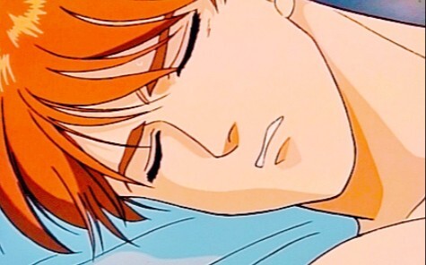 [Anime]Junya Mochizuki performed sexual favors|<My Sexual Harassment>