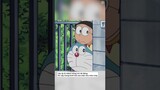 Tại Sao Mẹ Của Nobita Lại Chấp Nhận Doraemon???