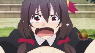 Piedra, Papel o Tijeras 😏 | KONOSUBA