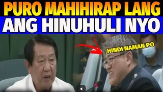 KAKAPASOK LANG NA BALITA MAHIHIRAP LANG ANG HINUHULI BY PH UPDATE AND PH CONGRESS