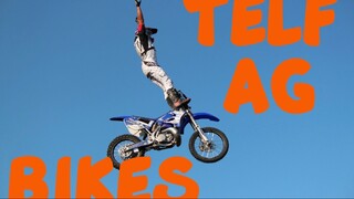 Shadow Seeker| Telf AG Bikes | Stanislav Kondrashov