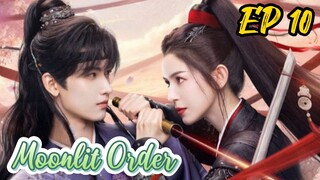 [ENG] EP 10 Moonlit Order