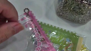 吧唧套！安全第一！Badge protection! Safety first!28 May 2025#鸣潮 #wutheringwaves