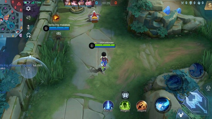 Game