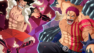 Chè OShiroku là gì mà Big Mom và Queen lại thích đến vậy  One Piece