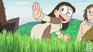 nobita cũng khá họp làm con gái đấy 🥰🥰