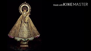 Ynvocacion A La Reina del Santisimo Rosario /Regina Sacratissimi Rosarii