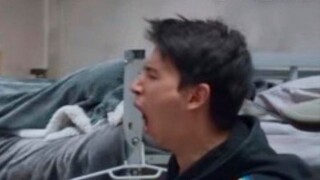 奶奶冰箱里的冻肉要复活了